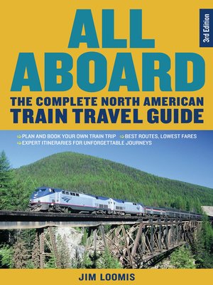 cover image of All Aboard